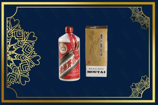 单县回收巽风茅台酒