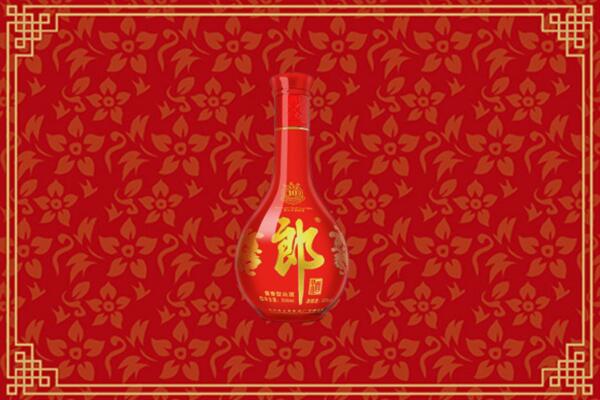 单县回收郎酒
