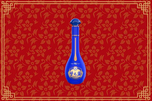 单县烟酒回收梦之蓝